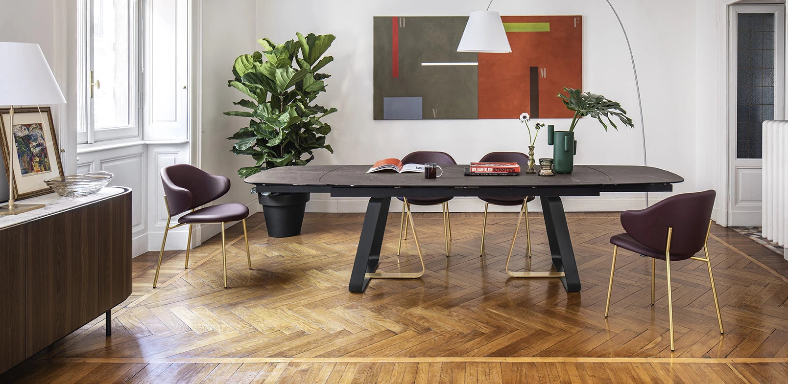 Calligaris – cityschemes