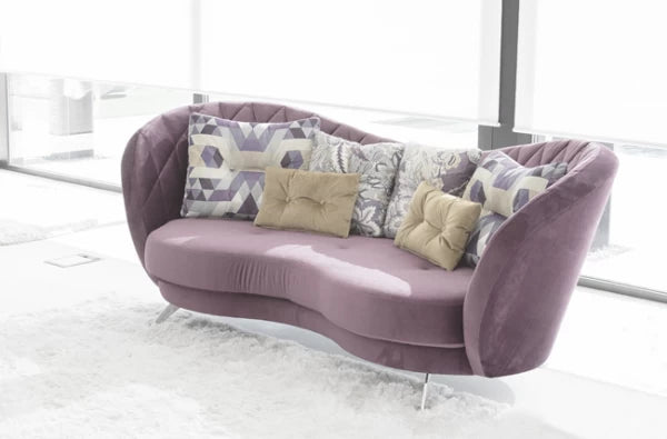 Josephine Sofa Sectional