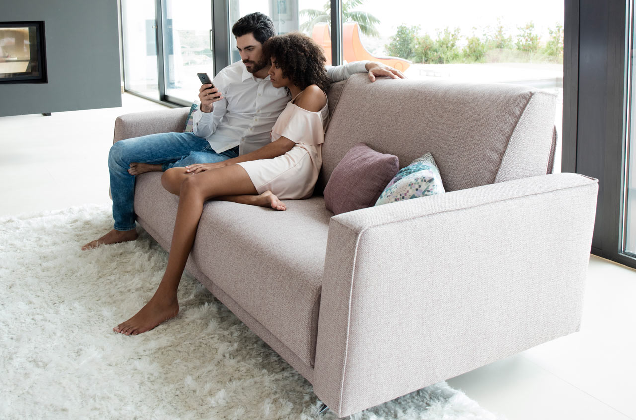 Boston Sofa Sectional