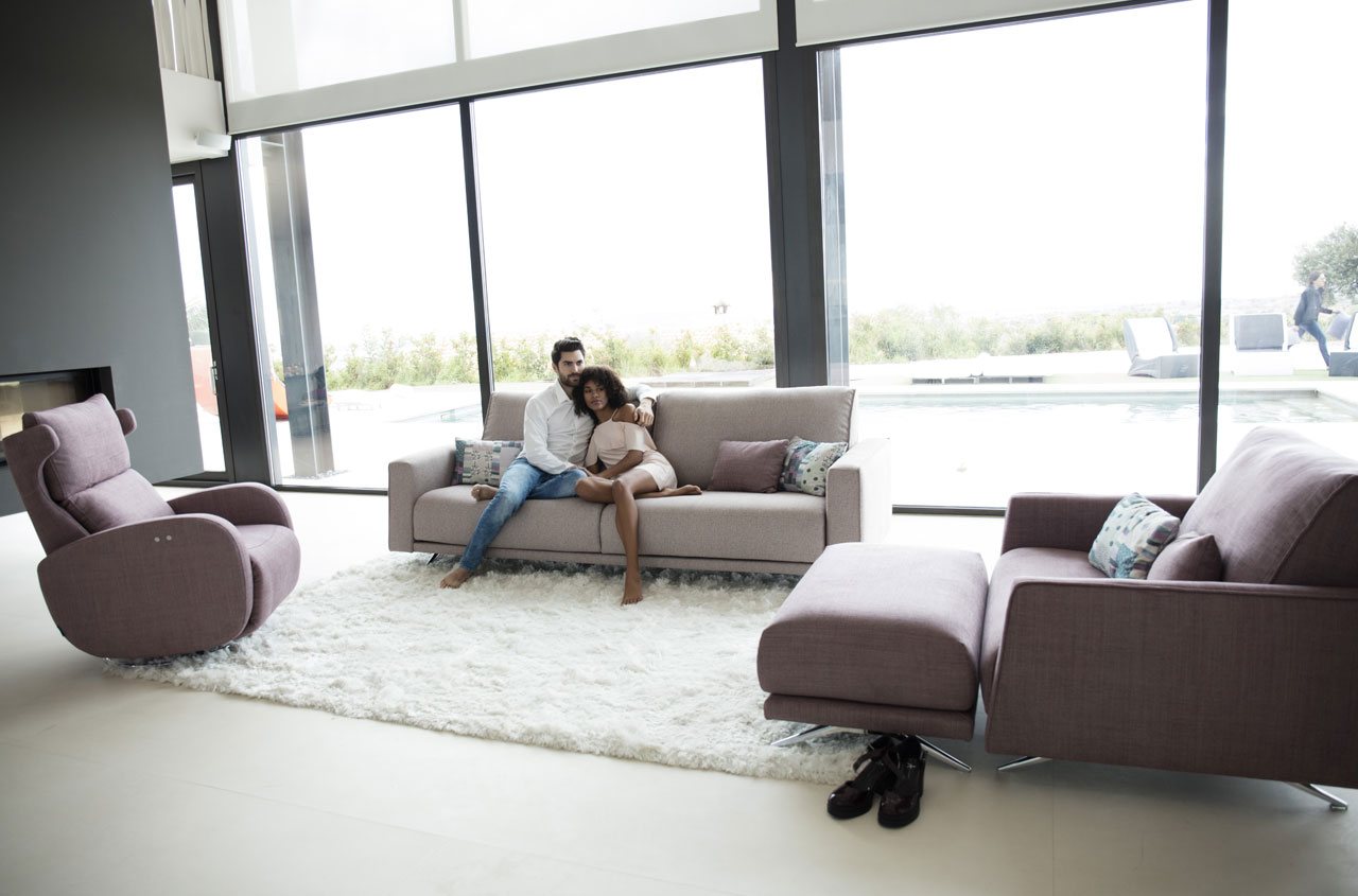 Boston Sofa Sectional