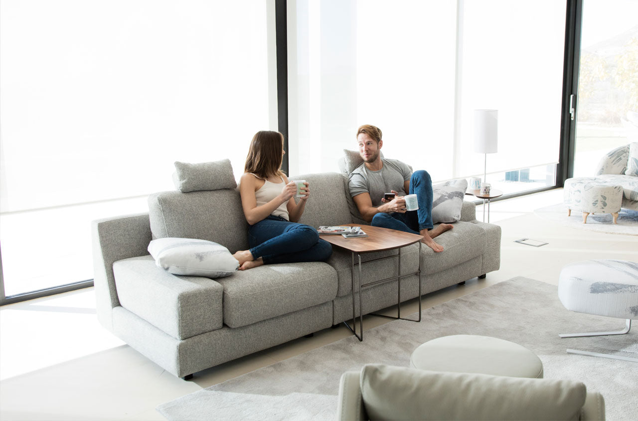 Calessi Sofa Sectional