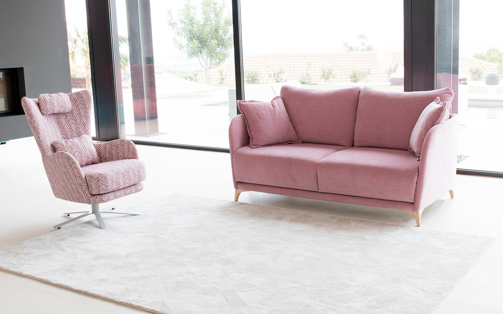 Gala Sofa Sectional