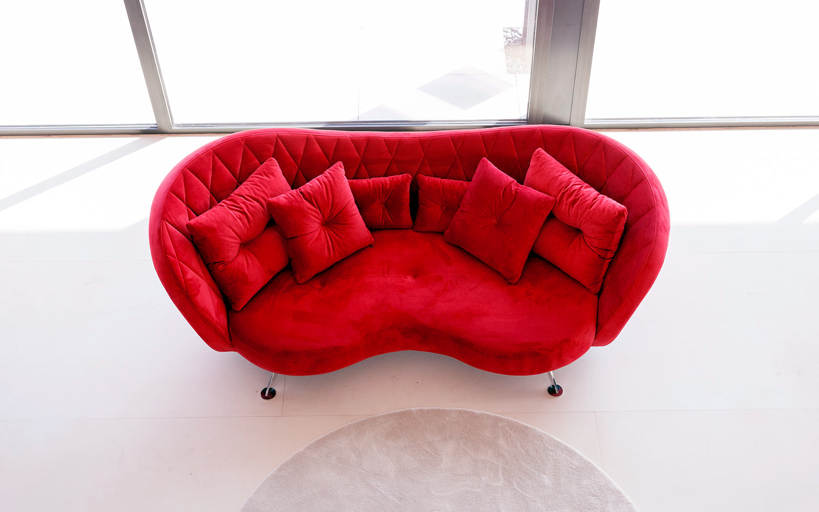 Josephine Sofa Sectional