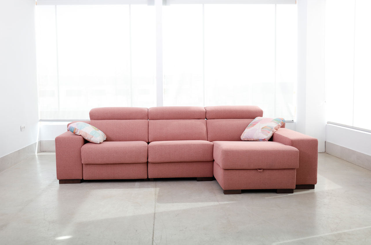 Loto Sofa Sectional