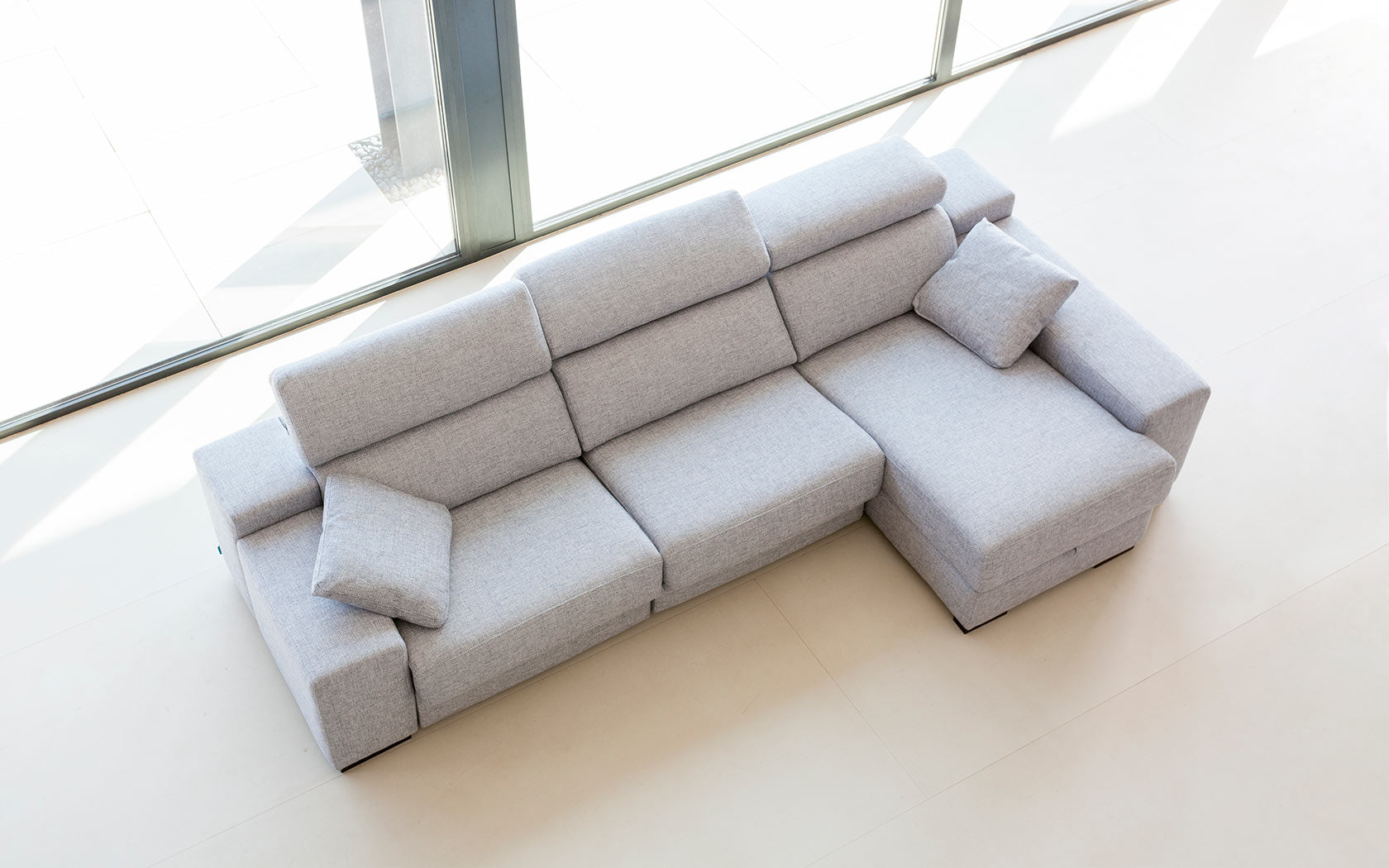 Loto Sofa Sectional