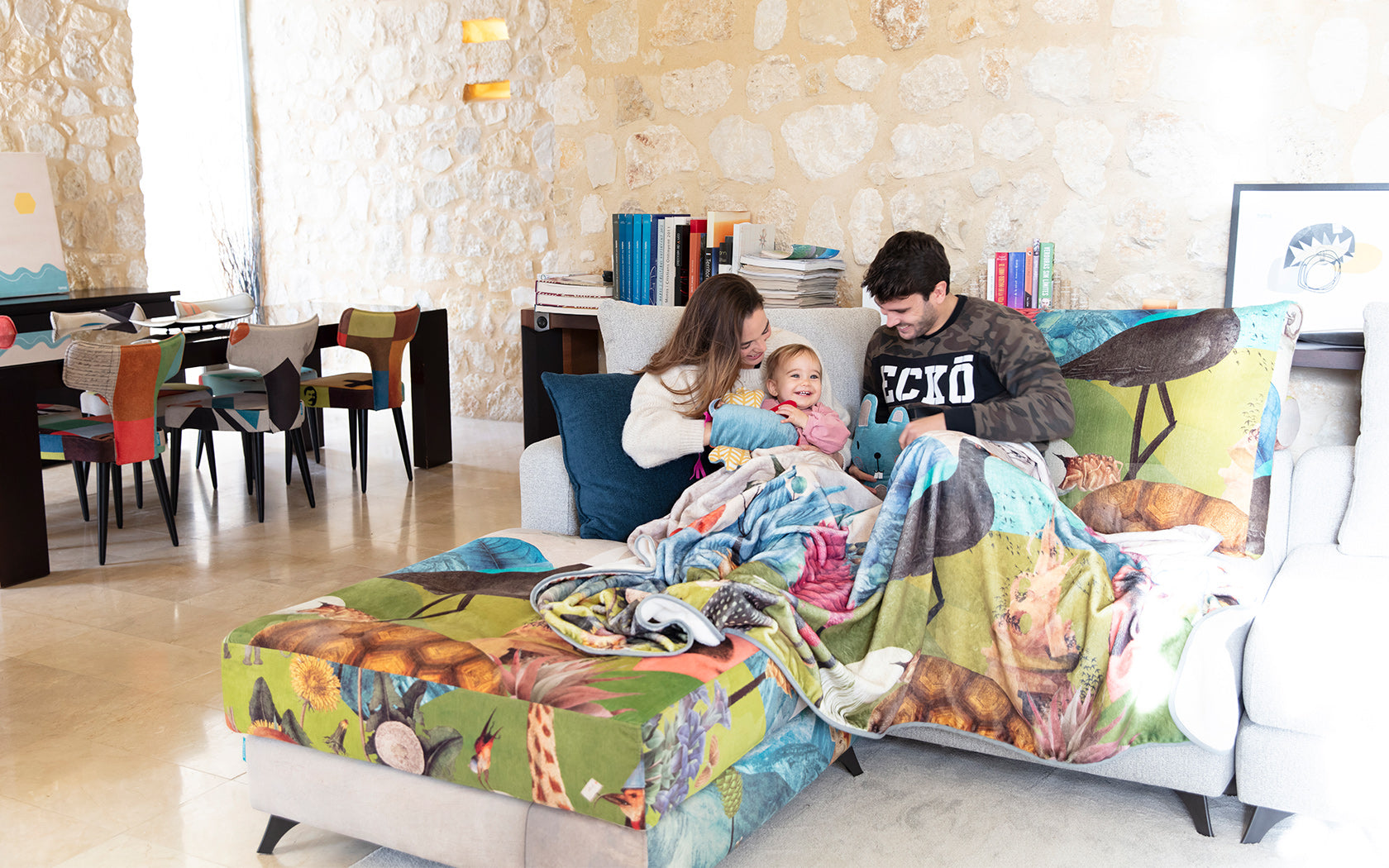 Manacor Sofa Sectional