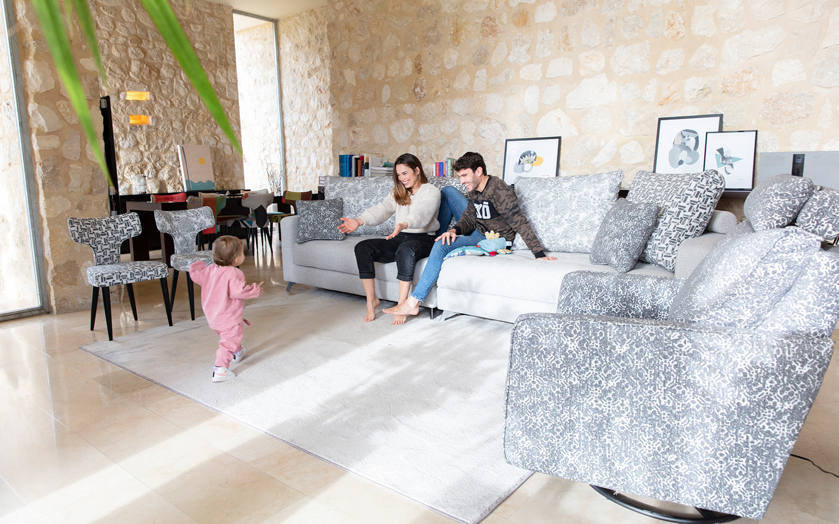 Manacor Sofa Sectional