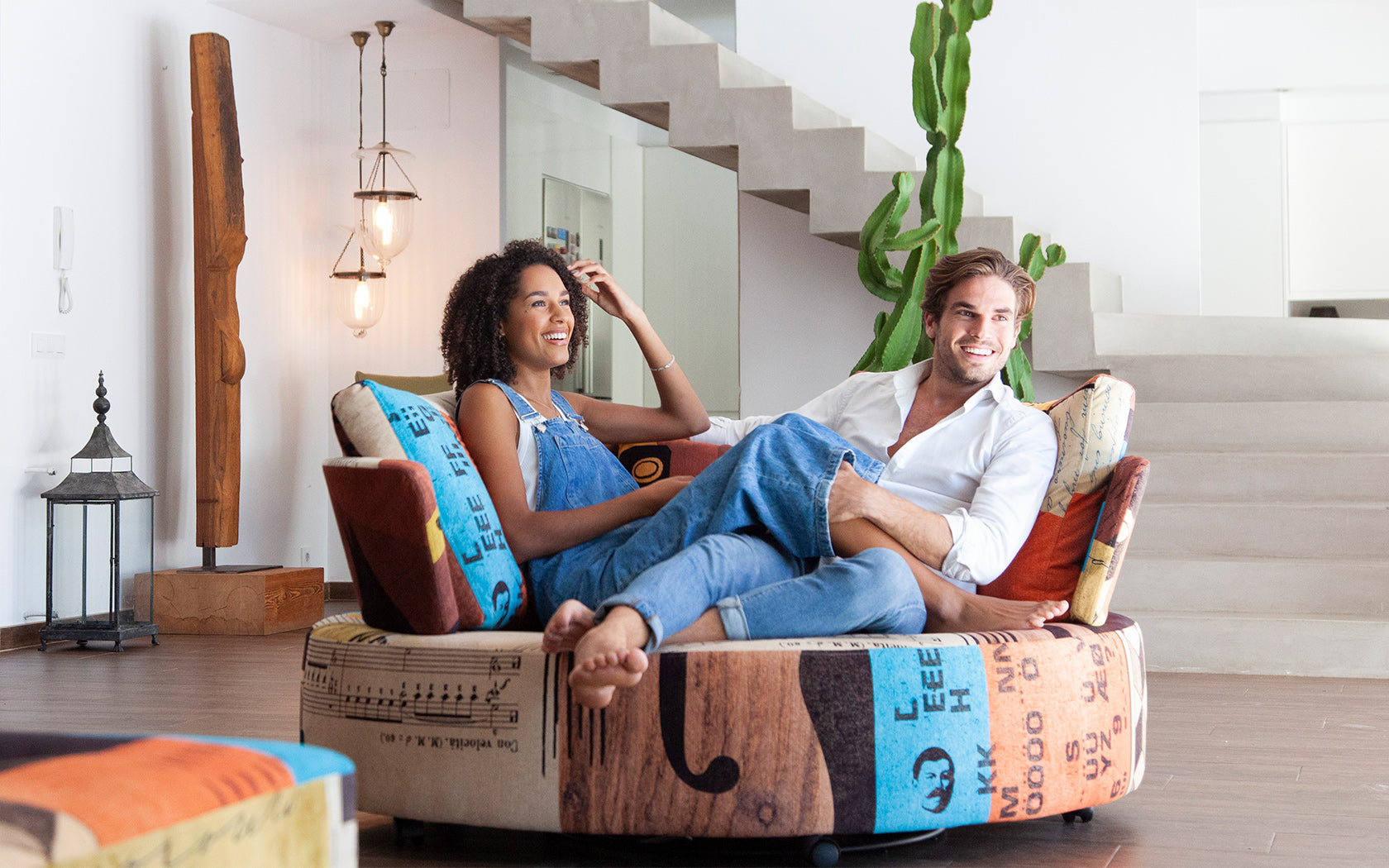 MyCuore Sofa Sectional
