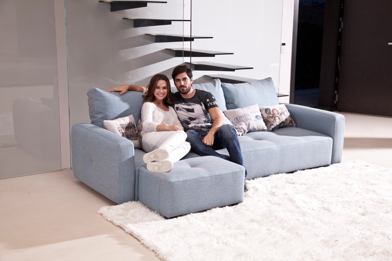 MyLoft Sofa Sectional