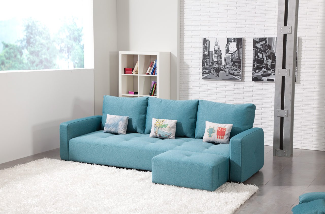 MyLoft Sofa Sectional