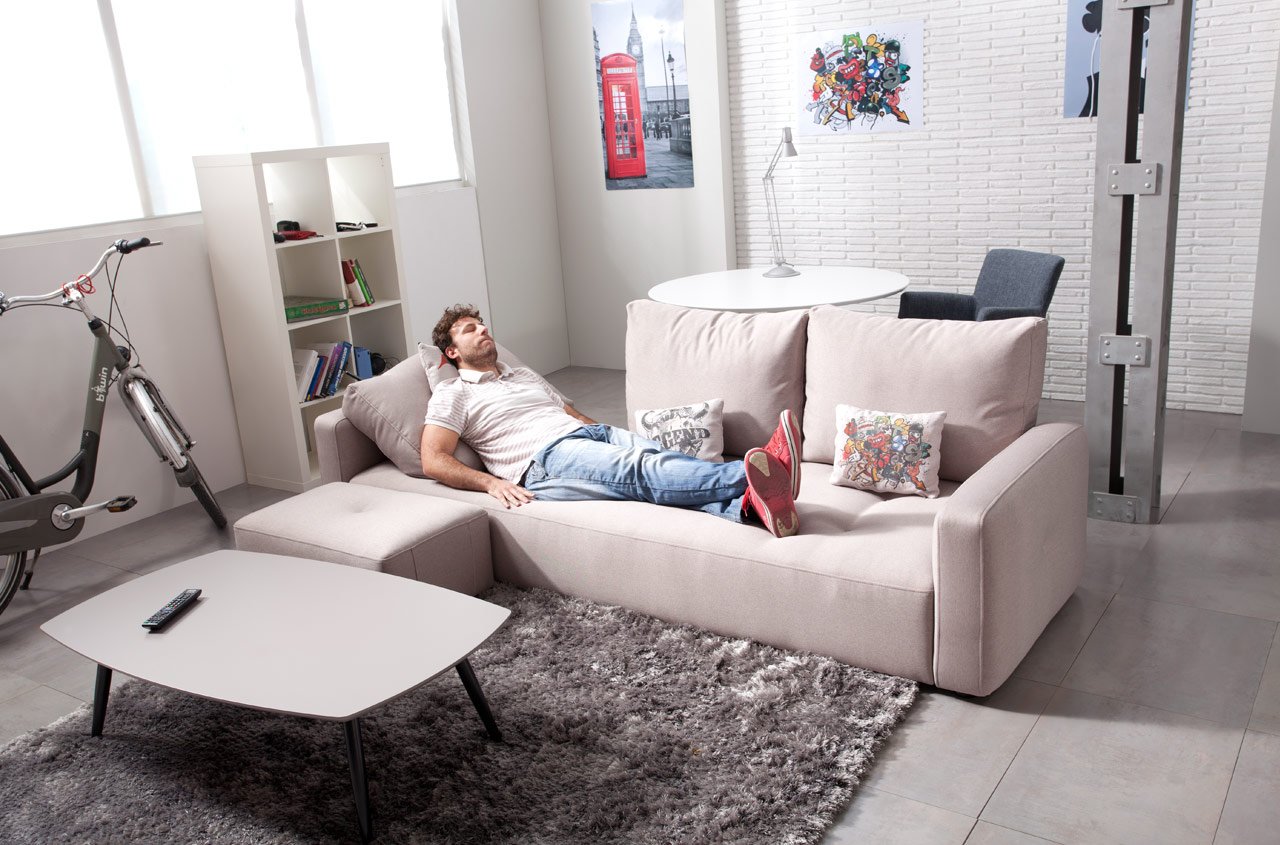 MyLoft Sofa Sectional