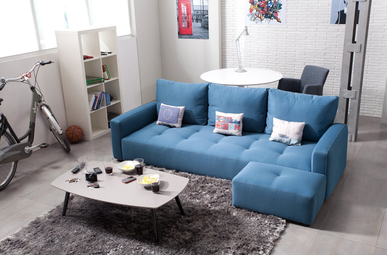MyLoft Sofa Sectional