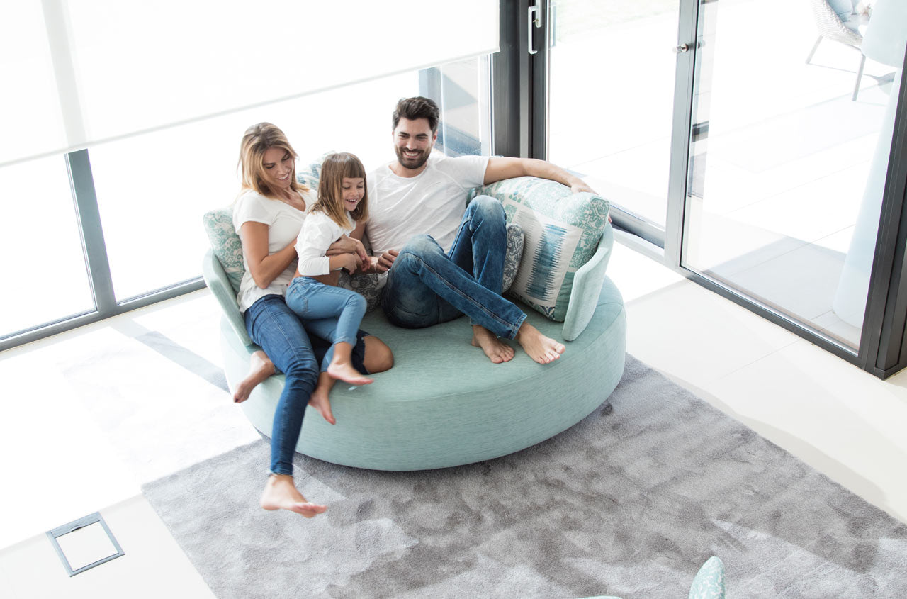 MyCuore Sofa Sectional