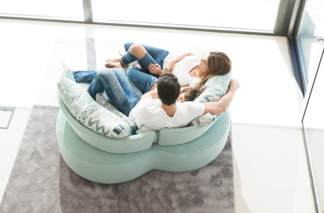 MyCuore Sofa Sectional