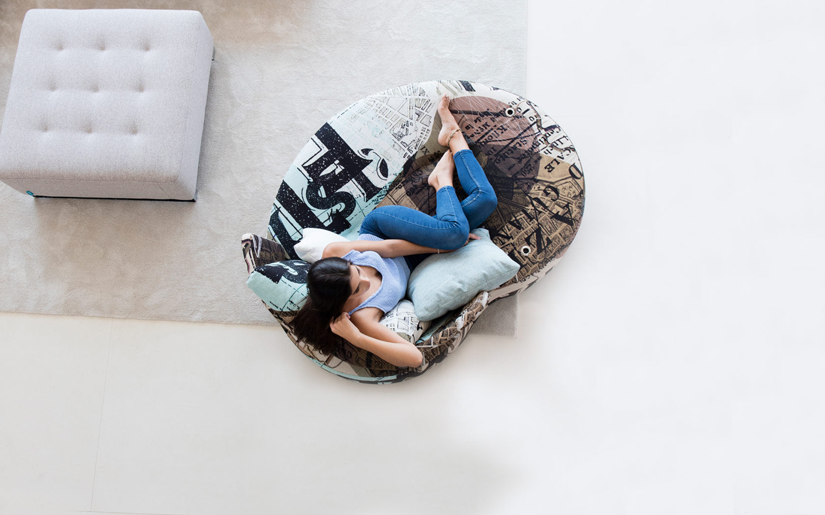 MyCuore Sofa Sectional