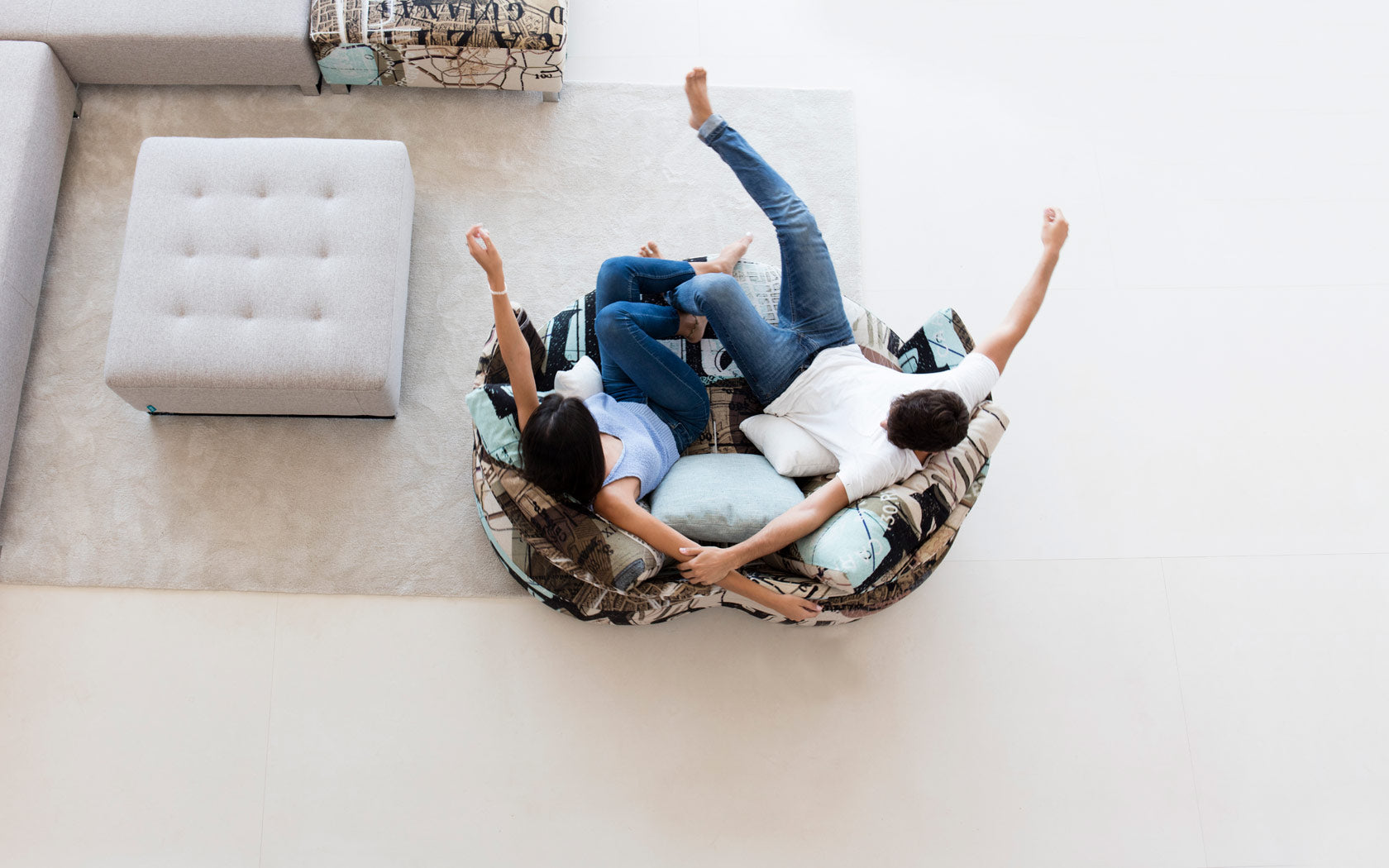 MyCuore Sofa Sectional