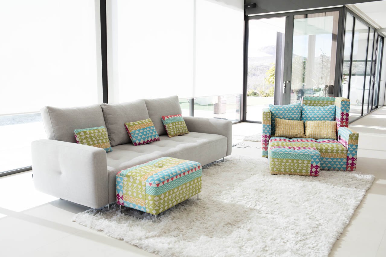 MyLoft Sofa Sectional