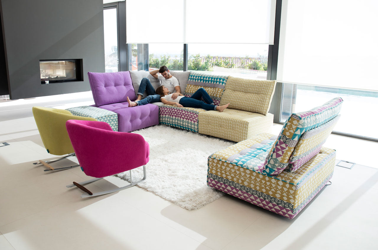 Urban Sofa Sectional