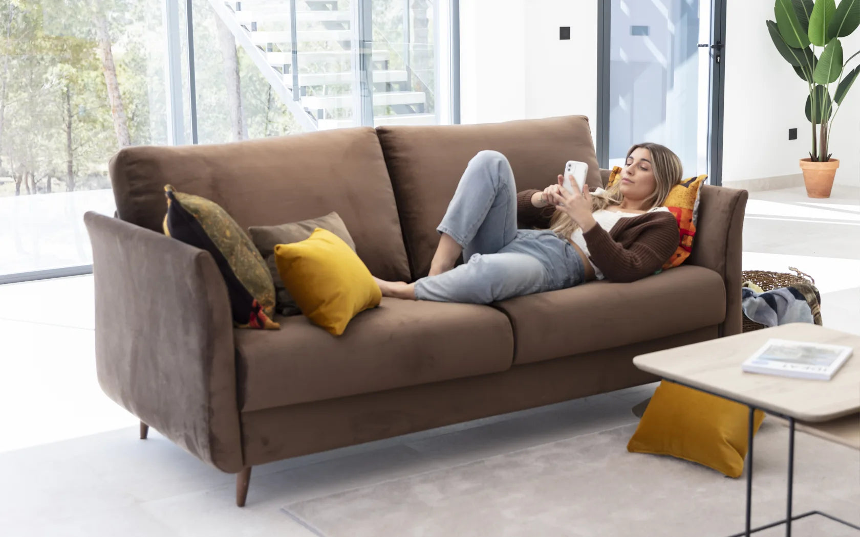 Helsinki Sofa Sleeper