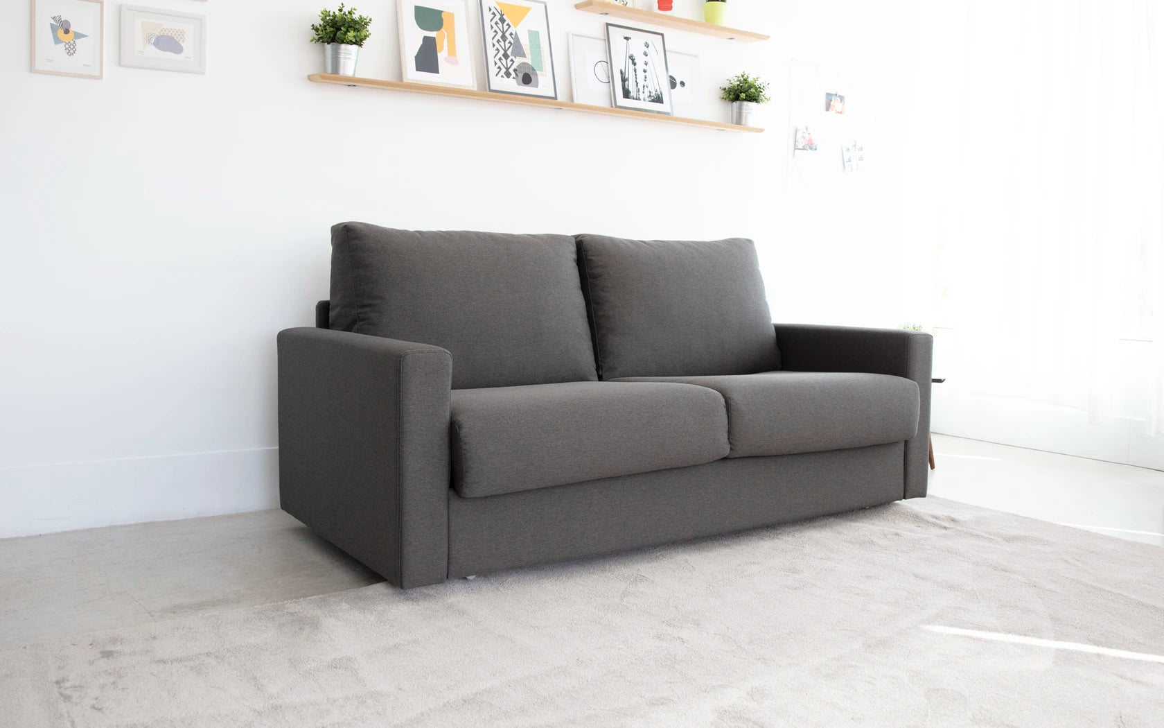 Hermes Sofa Sleeper