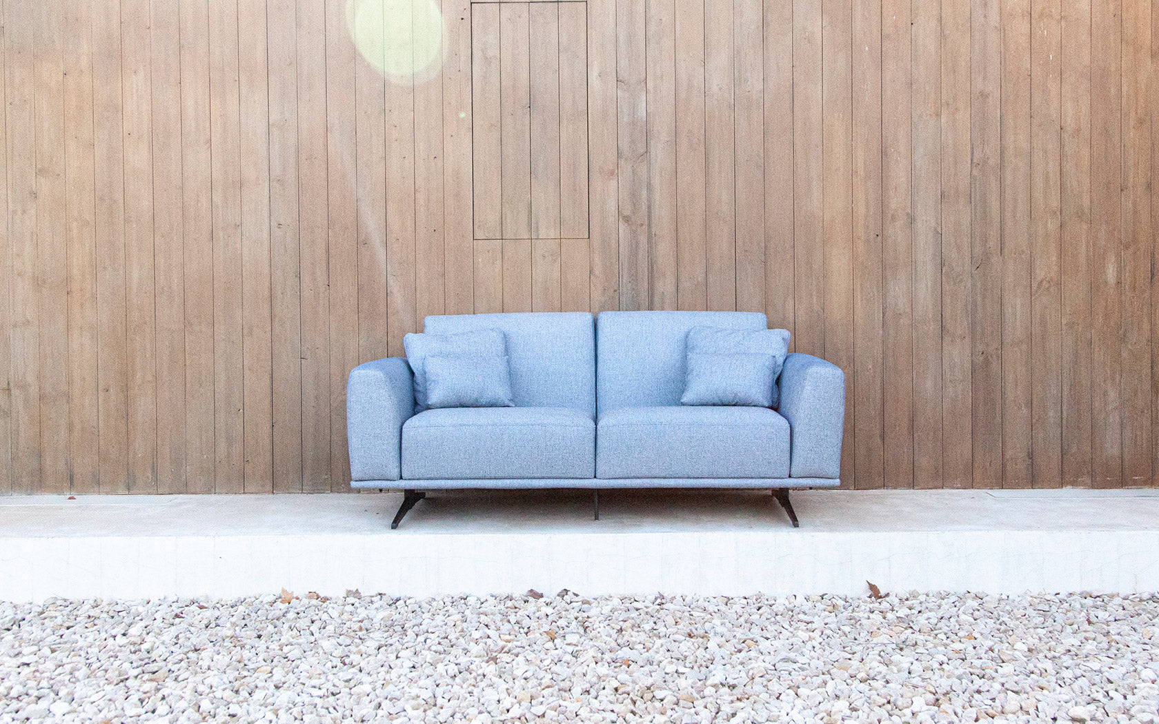 Klever Sofa Sectional