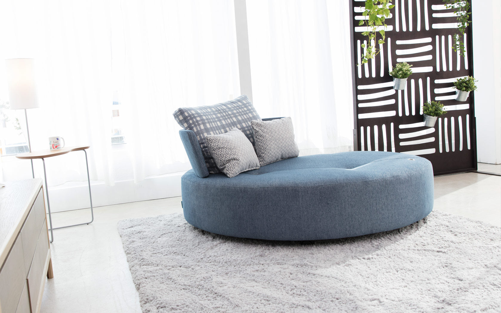 MyCuore Sofa Sectional