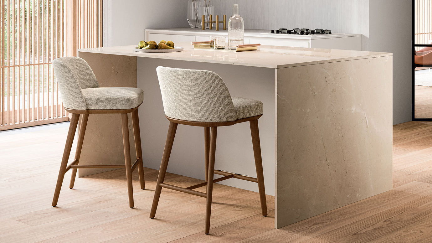 Bars and Counter Stools