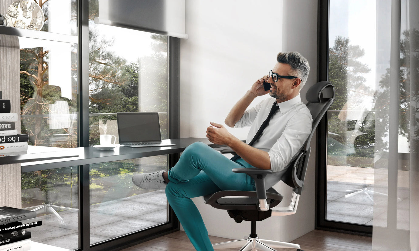 Office Chairs