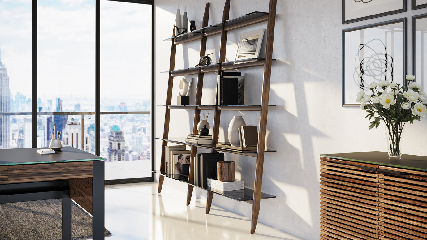 Shelving & Wall Units