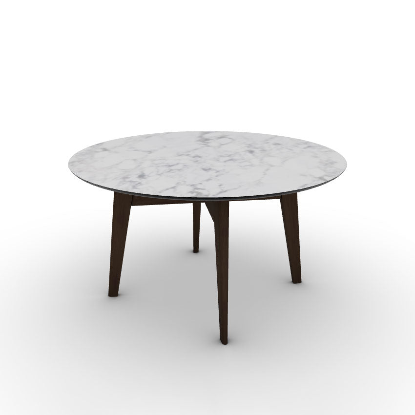 ABREY CS4127-FD 140 Fixed Dining Table