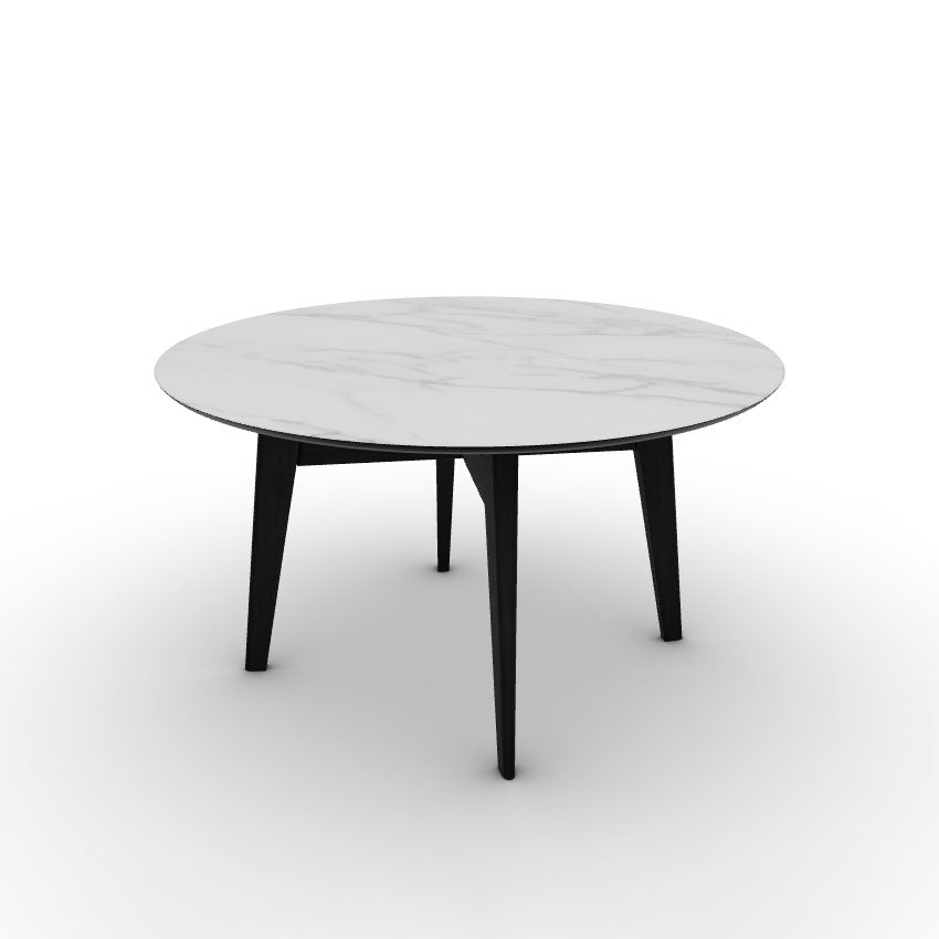 ABREY CS4127-FD 140 Fixed Dining Table (Quick Ship)