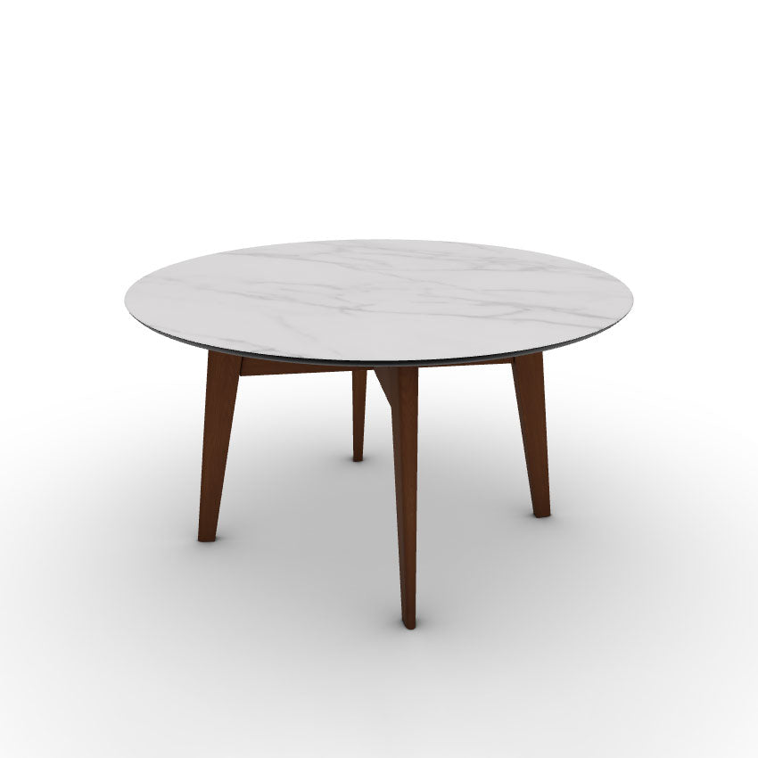 ABREY CS4127-FD 140 Fixed Dining Table (Quick Ship)