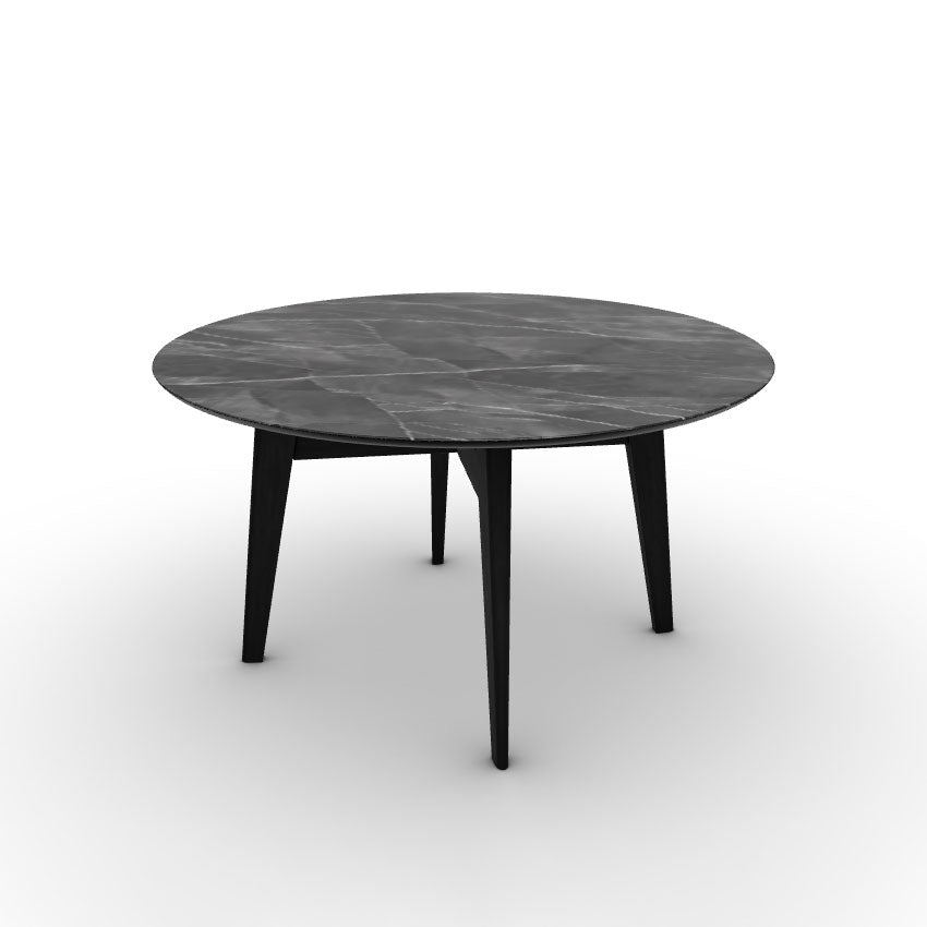 ABREY CS4127-FD 140 Fixed Dining Table