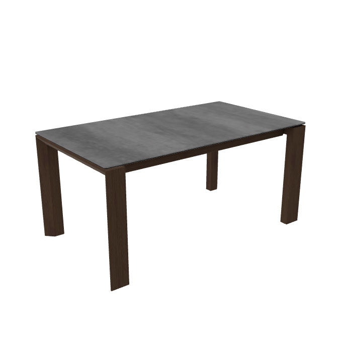 OMNIA CS4058-R 160 Extendable Table