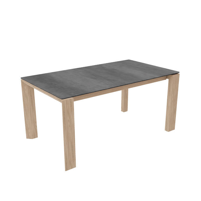 OMNIA CS4058-R 160 Extendable Table