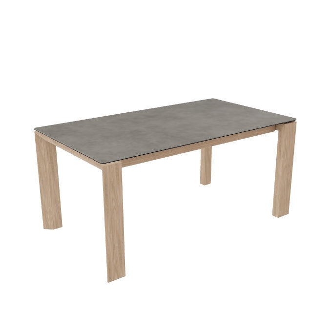 OMNIA CS4058-R 160 Extendable Table