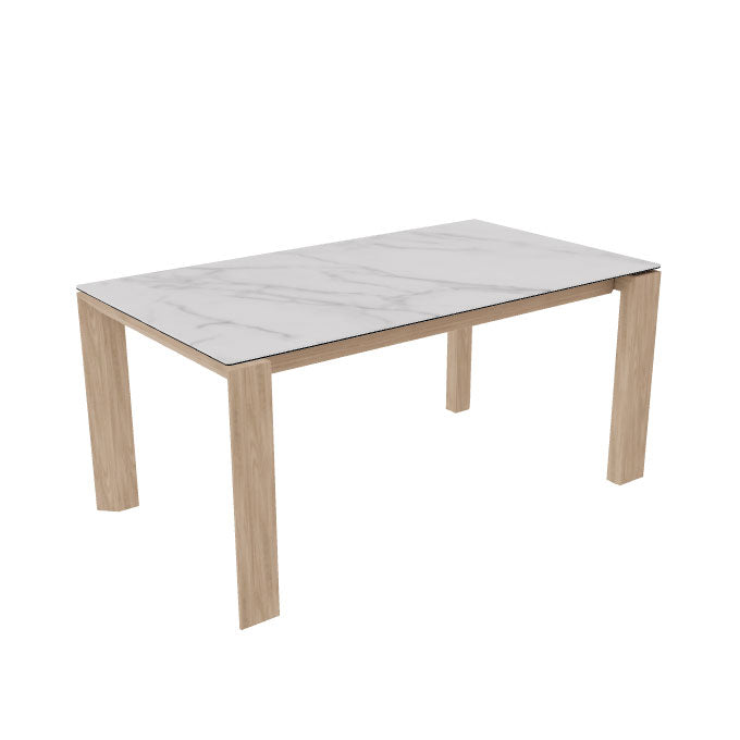 OMNIA CS4058-R 160 Extendable Table