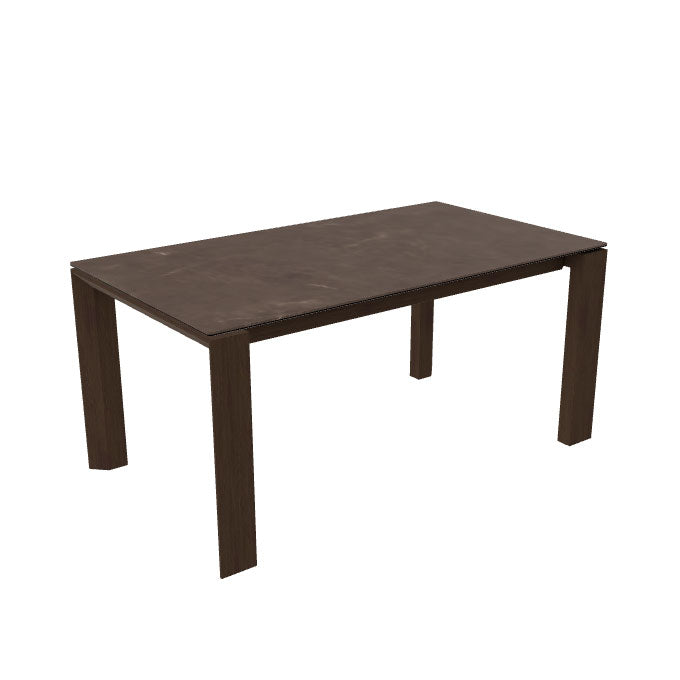 OMNIA CS4058-R 160 Extendable Table