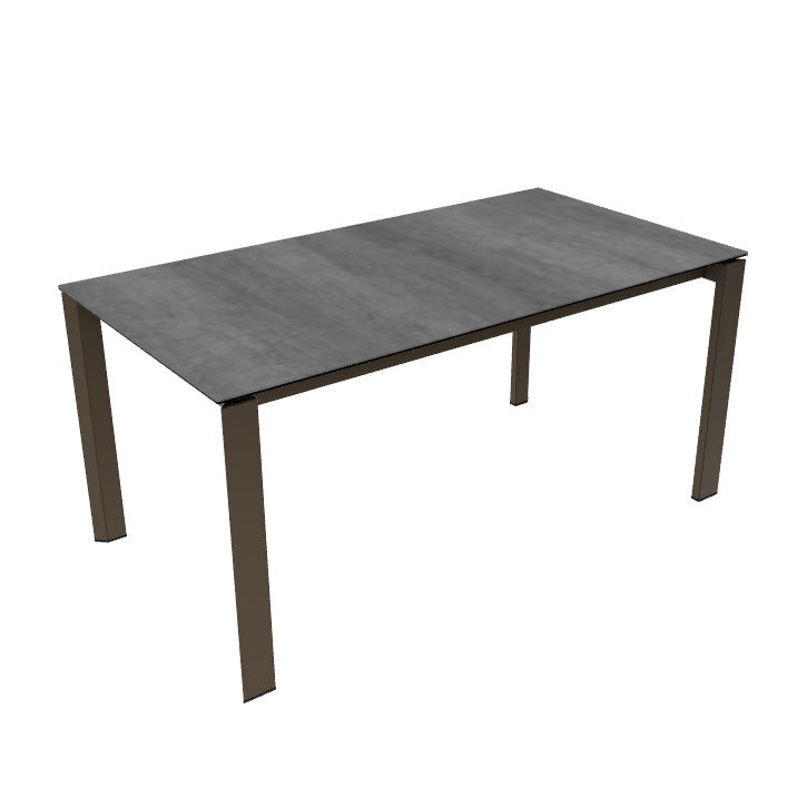 DUCA CS4089-R 160 Extendable Table