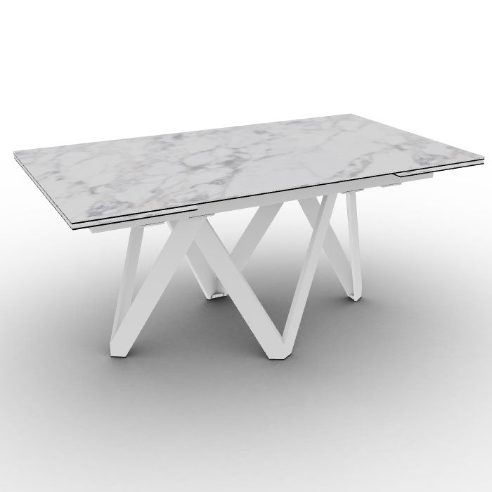 CARTESIO CS4111-R 160 Extendable Table