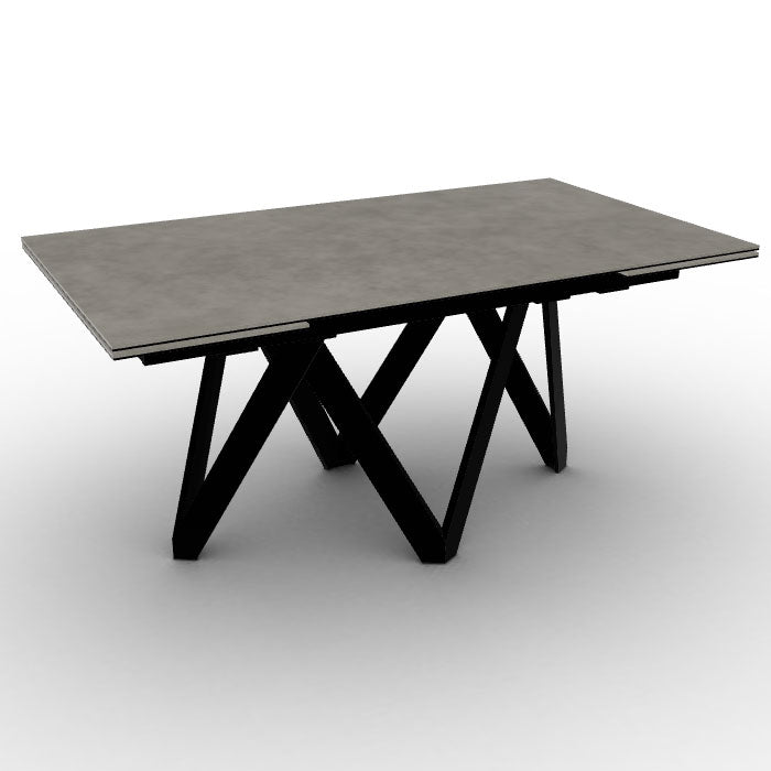 CARTESIO CS4111-R 160 Extendable Table