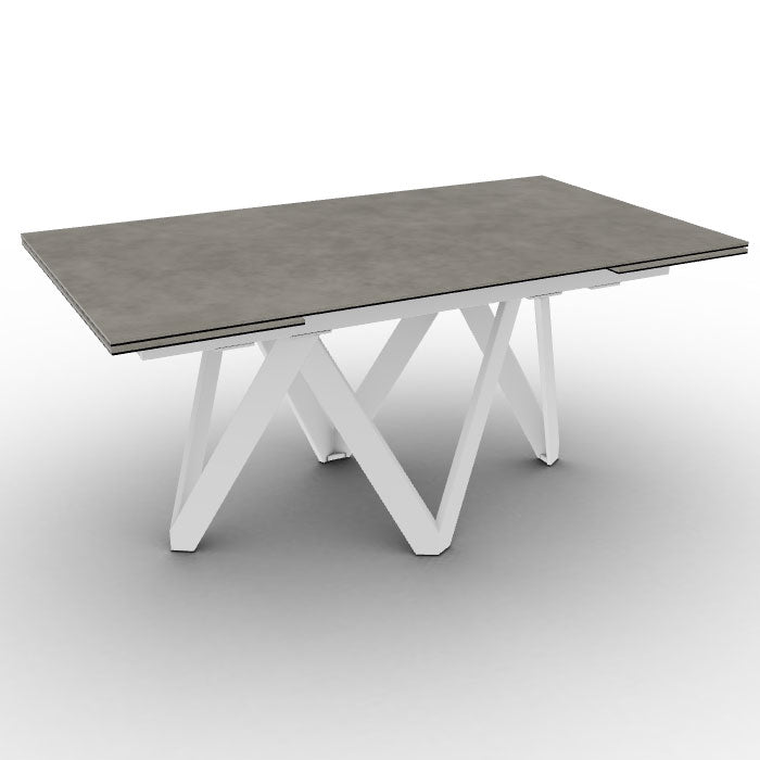 CARTESIO CS4111-R 160 Extendable Table