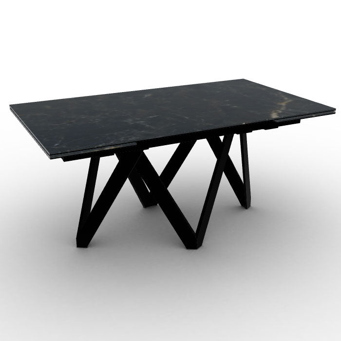 CARTESIO CS4111-R 160 Extendable Table