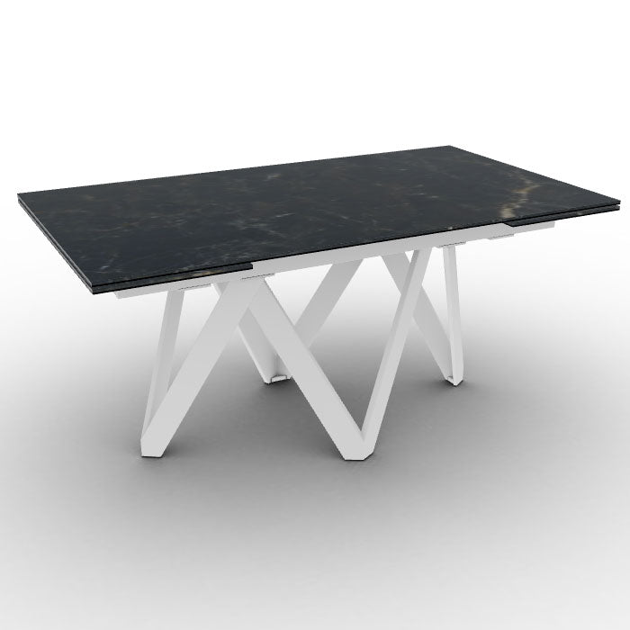 CARTESIO CS4111-R 160 Extendable Table