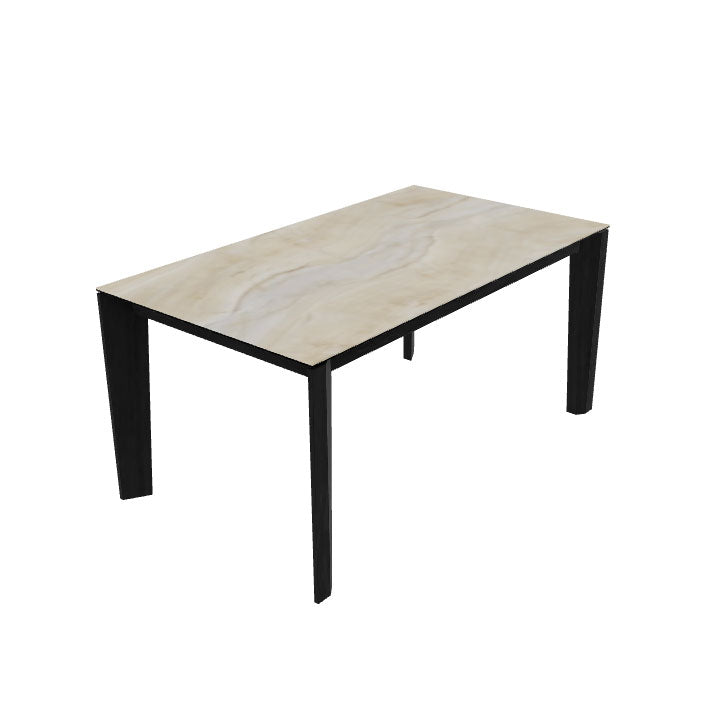 ALPHA CS4120-R 160 Extendable Table