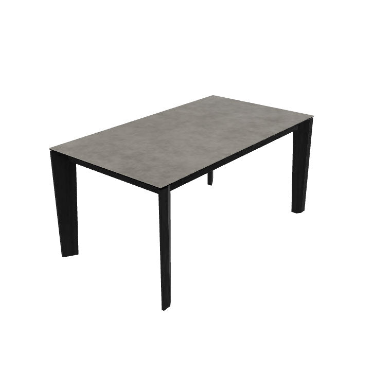 ALPHA CS4120-R 160 Extendable Table