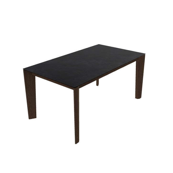 ALPHA CS4120-R 160 Extendable Table