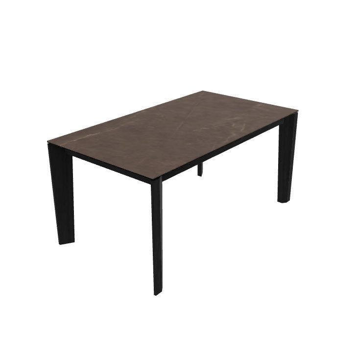 ALPHA CS4120-R 160 Extendable Table