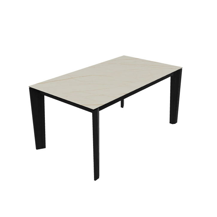 ALPHA CS4120-R 160 Extendable Table