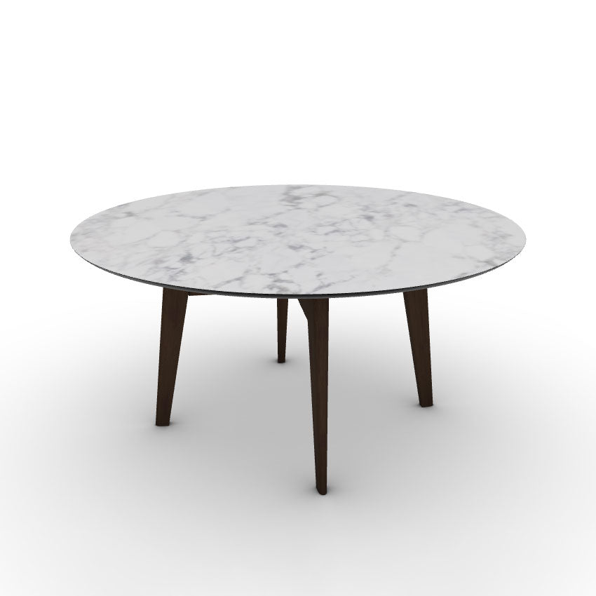 ABREY CS4127-FD 160 Fixed Dining Table